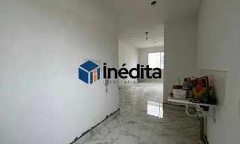 Imagem 5: Apartamento para venda, de 42,5m² por R$200.000,00 - Grajaú - Goiânia/GO