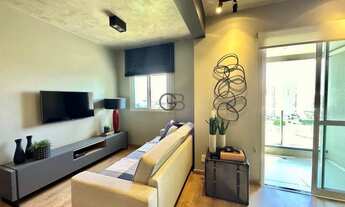 Imagem 5: LOCAÇÃO | Apartamento | NYC Palhano | MOBILIADO | 2 quartos