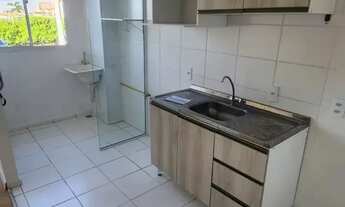 Imagem: Imóvel para aluguel tem 52 metros quadrados