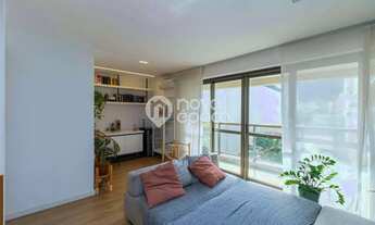 Imagem 6: Botafogo Apartamento com 2 dormitórios