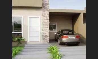 Imagem 3: Casa 02 quartos Casa com 2 dormitórios