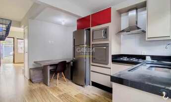 Imagem 2: SOBRADO GEMINADO no FLORESTA com 2 quartos para LOCAÇÃO, 65 m²