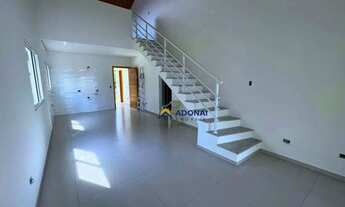 Imagem 5: Casa com 3 dormitórios à venda, 98 m² por R$ 790.000,00 - Centro - Guaratuba/PR