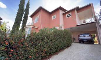 Imagem: Casa Contemporânea - Ibituruna