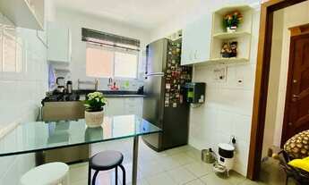 Imagem 5: Apartamento à venda, 3 quartos, 1 suíte, 2 vagas, Castelo - Belo Horizonte/MG