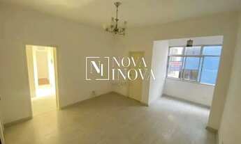 Imagem: Apartamento - Padrão / Residencial / Leblon