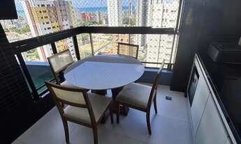 Imagem 2: Oportunidade no Jardim Luna: Andar Alto, Projetado e Localização Imbatível