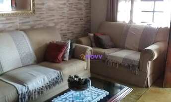 Imagem 3: Casa com 3 dormitórios à venda, 210 m² por R$ 320.000,00 - Mutuá - São Gonçalo/RJ