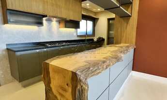 Imagem 7: Apartamento alto padrão com 227 m2, Jardim Ilhas do Sul, Zona Sul, Ribeirão Preto SP