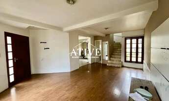 Imagem 3: Sobrado espaçoso e completo pra locação!