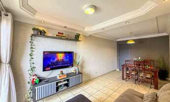 Imagem 6: Apartamento à venda no Residencial Marques em Piracicba