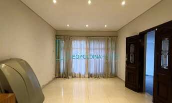 Imagem: CASA PARA LOCAÇÃO - PERDIZES - 246m²