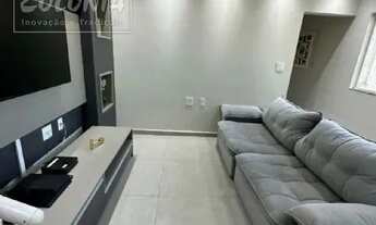 Imagem 2: Cobertura a venda - Vila Metalúrgica, Santo André