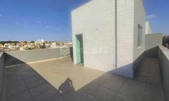 Imagem 2: Cobertura com 3 quartos e 153m² à venda no Jardim Leblon por R$489.000,00