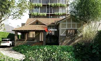 Imagem 2: Apartamento à venda, 2 quartos, Lourdes - Belo Horizonte/MG