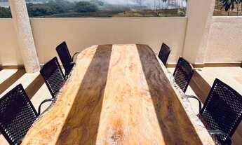 Imagem 5: Flat mobiliado na praia do Cupe