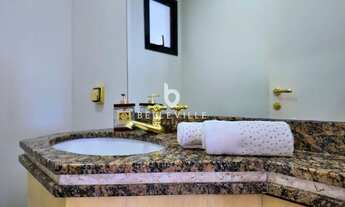 Imagem 4: Apartamento com 3 Quartos à Venda na Praça do Japão Curitiba