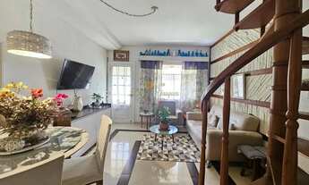 Imagem 3: Casa em Condomínio para Venda em Teresópolis, Green Valley, 2 dormitórios, 1 banheiro, 1 v