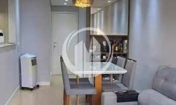 Imagem: Apartamento com 3 dormitórios sendo 1 suíte