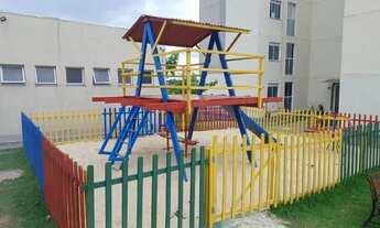 Imagem 5: Alugo Apto 2 Qts no Vista dos Copaibas