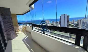 Imagem 6: Pituba Ville ? PORTEIRA FECHADA! Apartamento totalmente reformado à venda no Pituba Ville