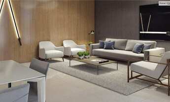 Imagem 4: Apartamento para Venda em Curitiba, Bacacheri, 3 dormitórios, 1 suíte, 2 banheiros, 2 vaga