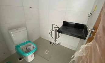 Imagem 3: Flats com varanda / sacada e área de lazer na cobertura a 100m da praia de Cabo Branco