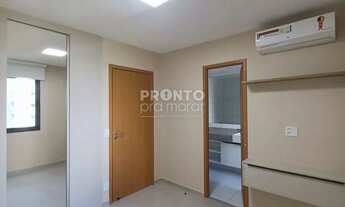 Imagem: Edifício Residencial Verano, unidade não