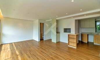 Imagem 2: Apartamento sem mobiliado de 116m2 com 3 suítes e 2 vagas no bairro Rio Branco!