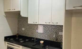 Imagem 5: OPORTUNIDADE ÚNICA - Apartamento 3 quartos com suíte, Jardim América, Goiânia-GO