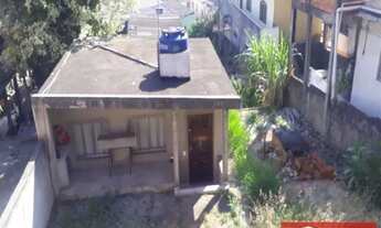 Imagem 3: Terreno Parque Boturussu São Paulo/SP