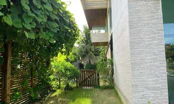 Imagem 4: Imóvel para venda tem 234 metros quadrados com 3 quartos em Massagueira - Marechal Deodoro