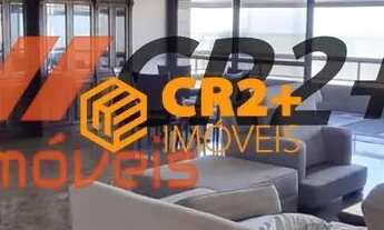 Imagem 4: Apartamento a Venda com 4 quartos, 2 suítes em Piedade-417m² Jaboatão Dos Guarar