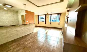 Imagem: Imóvel para venda tem 130 metros quadrados