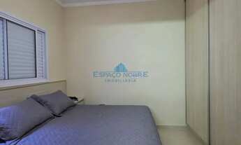 Imagem 7: Apartamento - Residencial Colina do Espraiado - Franca