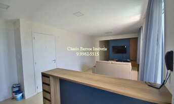 Imagem 5: Portamaris Club Condomínio mobiliado em Ponta Negra