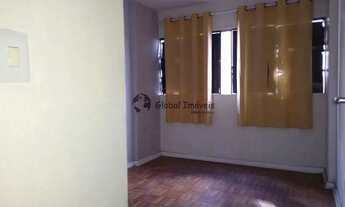 Imagem 3: Apartamento Residencial à venda, Bela Vista, São Paulo - AP0348