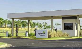 Imagem 4: Casa no Condomínio Residencial Alphaville I Araçatuba/SP