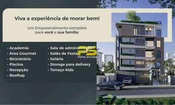 Imagem 4: Lançaemnto Apartamentos no Residencial Itabela a partir de R$ 419.604,48