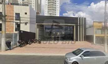 Imagem: Galpão comercial para alugar no Bairro