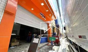 Imagem 2: Galpão, 397 m² - venda por R$ 2.000.000,00 ou aluguel por R$ 8.000,00/mês - Centro - Forta