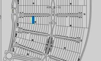 Imagem: Lote Industrial 112 Sul Palmas