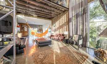 Imagem 6: Casa no Vila Nova com 4 quartos