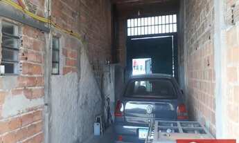 Imagem 2: Terreno Parque Boturussu São Paulo/SP