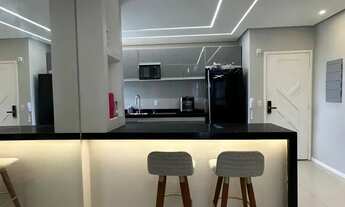 Imagem 6: Vende Apartamento no Condomínio Chácaras Rosas do Campo R$ 420mil