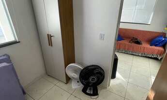 Imagem 3: Temporada Arembepe