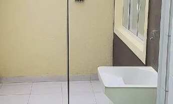 Imagem 2: Garden 2 quartos mobiliado