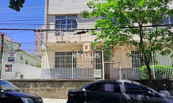 Imagem 2: Engenho Novo Apartamento com 3 dormitórios