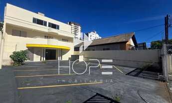 Imagem 2: Imóvel Comercial para Venda e Locação 400m² Centro Londrina/PR