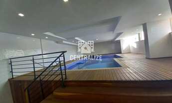 Imagem 6: VENDA-EDIFÍCIO SANTOS DUMONT-CENTRO-PONTA GROSSA-PR